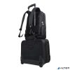 Notebook hátizsák, 15,6", RIVACASE "Narita 8165", fekete
