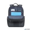 Notebook hátizsák, 15,6", RIVACASE "Narita 8165", fekete