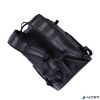 Notebook hátizsák, 15,6", 28L, RIVACASE "7631 Sherwood Navy Camo", fekete-terepminta