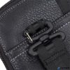 Notebook táska, slim, 13,3', RIVACASE 'Orly 8920' fekete