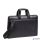 Notebook táska, slim, 15,6", RIVACASE "Orly 8930" fekete