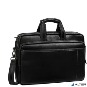   Notebook táska, 16", RIVACASE "Orly 8940" fekete