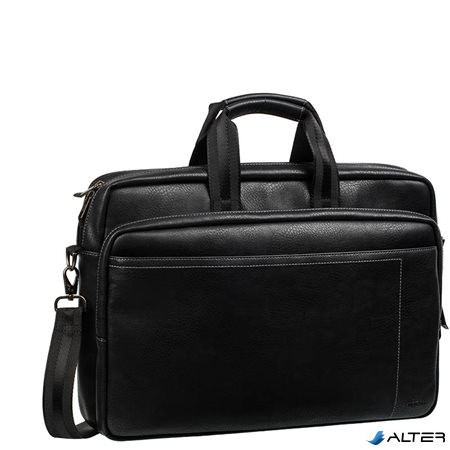 Notebook táska, 16', RIVACASE 'Orly 8940' fekete