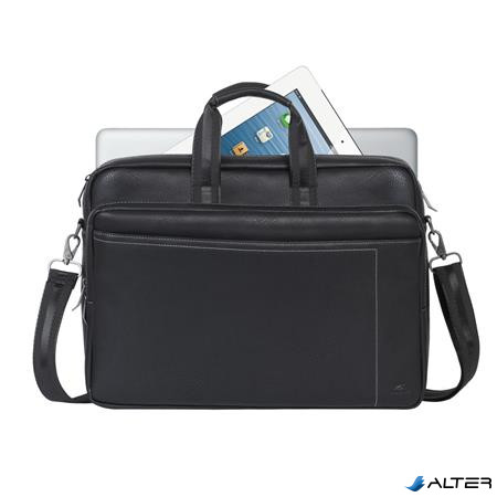 Notebook táska, 16', RIVACASE 'Orly 8940' fekete