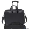 Notebook táska, 16", RIVACASE "Orly 8940" fekete