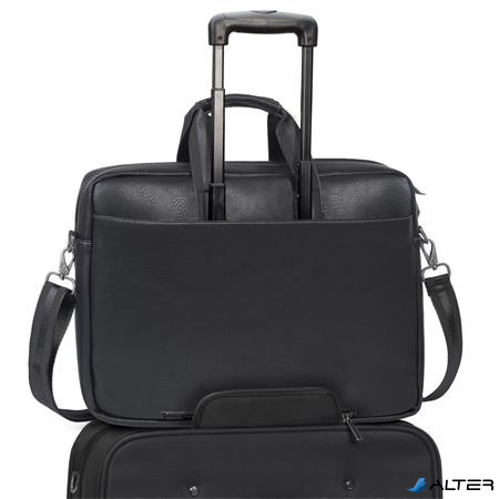 Notebook táska, 16', RIVACASE 'Orly 8940' fekete