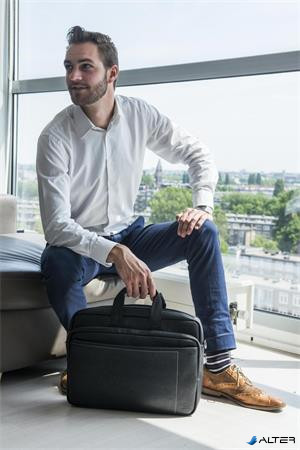 Notebook táska, 16', RIVACASE 'Orly 8940' fekete