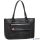 Notebook táska, női, 15,6", RIVACASE "Orly 8991", fekete