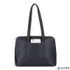 Notebook táska, női, 14', RIVACASE 'Orly 8992', fekete