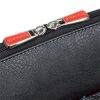 Notebook táska, női, 14", RIVACASE "Orly 8992", fekete