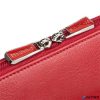 Notebook táska, női, 14", RIVACASE "Orly 8992", piros