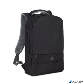   Notebook hátizsák, 15,6', RIVACASE 'Prater 7562', fekete