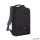 Notebook hátizsák, 15,6", RIVACASE "Prater 7562", fekete