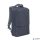 Notebook hátizsák, 15,6", RIVACASE "Prater 7562", sötétszürke