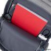 Notebook hátizsák, 17,3', RIVACASE 'Prater 7567', szürke-kék