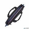 Notebook táska, 14" RIVACASE "Regent 8027", fekete