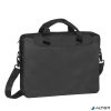 Notebook táska, 15,6", RIVACASE "Regent 8033", fekete