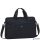 Notebook táska, 15,6', RIVACASE 'Regent 8037', fekete