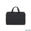 Notebook táska, 15,6", RIVACASE "Regent 8037", fekete
