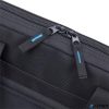 Notebook táska, 15,6', RIVACASE 'Regent 8037', fekete