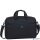 Notebook táska, 16", RIVACASE "Regent 8057", fekete