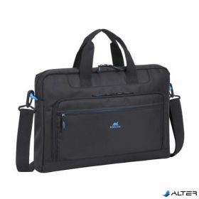   Notebook táska, 17,3" RIVACASE "Regent 8059", fekete