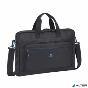   Notebook táska, 17,3" RIVACASE "Regent 8059", fekete