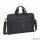 Notebook táska, 17,3" RIVACASE "Regent 8059", fekete