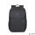 Notebook hátizsák, 17,3", RIVACASE "Regent 8069", fekete
