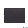 Notebook tok, 14", RIVACASE "Suzuka 7704", fekete