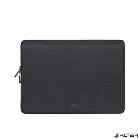   Notebook tok, 14", RIVACASE "Suzuka 7704", fekete