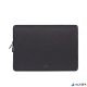 Notebook tok, 14", RIVACASE "Suzuka 7704", fekete