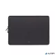 Notebook tok, 14', RIVACASE 'Suzuka 7704', fekete