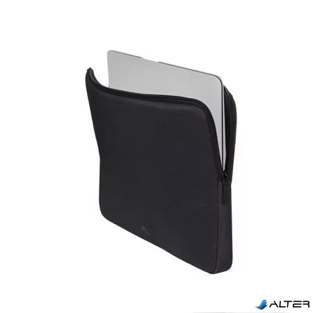 Notebook tok, 14', RIVACASE 'Suzuka 7704', fekete