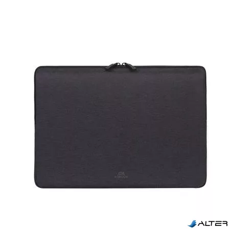 Notebook tok, 14', RIVACASE 'Suzuka 7704', fekete