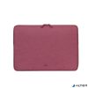 Notebook tok, 14", RIVACASE "Suzuka 7704", piros