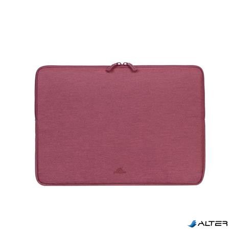 Notebook tok, 14", RIVACASE "Suzuka 7704", piros