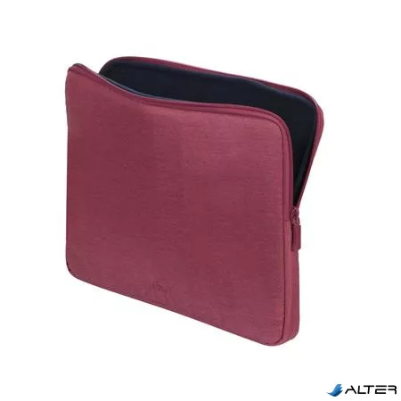 Notebook tok, 14', RIVACASE 'Suzuka 7704', piros