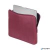 Notebook tok, 14", RIVACASE "Suzuka 7704", piros