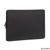 Notebook tok, 15,6", RIVACASE "Suzuka 7705", fekete