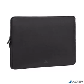   Notebook tok, 15,6", RIVACASE "Suzuka 7705", fekete