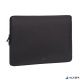 Notebook tok, 15,6", RIVACASE "Suzuka 7705", fekete