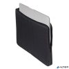 Notebook tok, 15,6", RIVACASE "Suzuka 7705", fekete