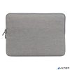 Notebook tok, 15,6', RIVACASE 'Suzuka 7705', szürke
