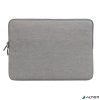 Notebook tok, 15,6", RIVACASE "Suzuka 7705", szürke