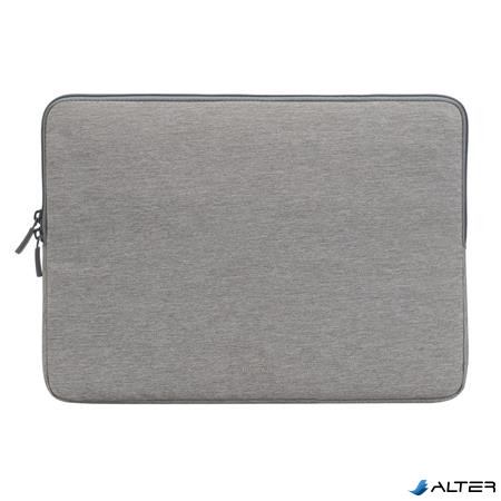 Notebook tok, 15,6", RIVACASE "Suzuka 7705", szürke