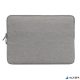 Notebook tok, 15,6", RIVACASE "Suzuka 7705", szürke