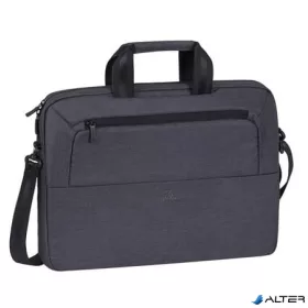   Notebook táska, 15,6", RIVACASE "Suzuka 7730", fekete