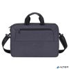 Notebook táska, 15,6', RIVACASE 'Suzuka 7730', fekete