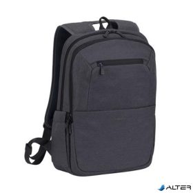   Notebook hátizsák, 15,6', RIVACASE 'Suzuka 7760', fekete